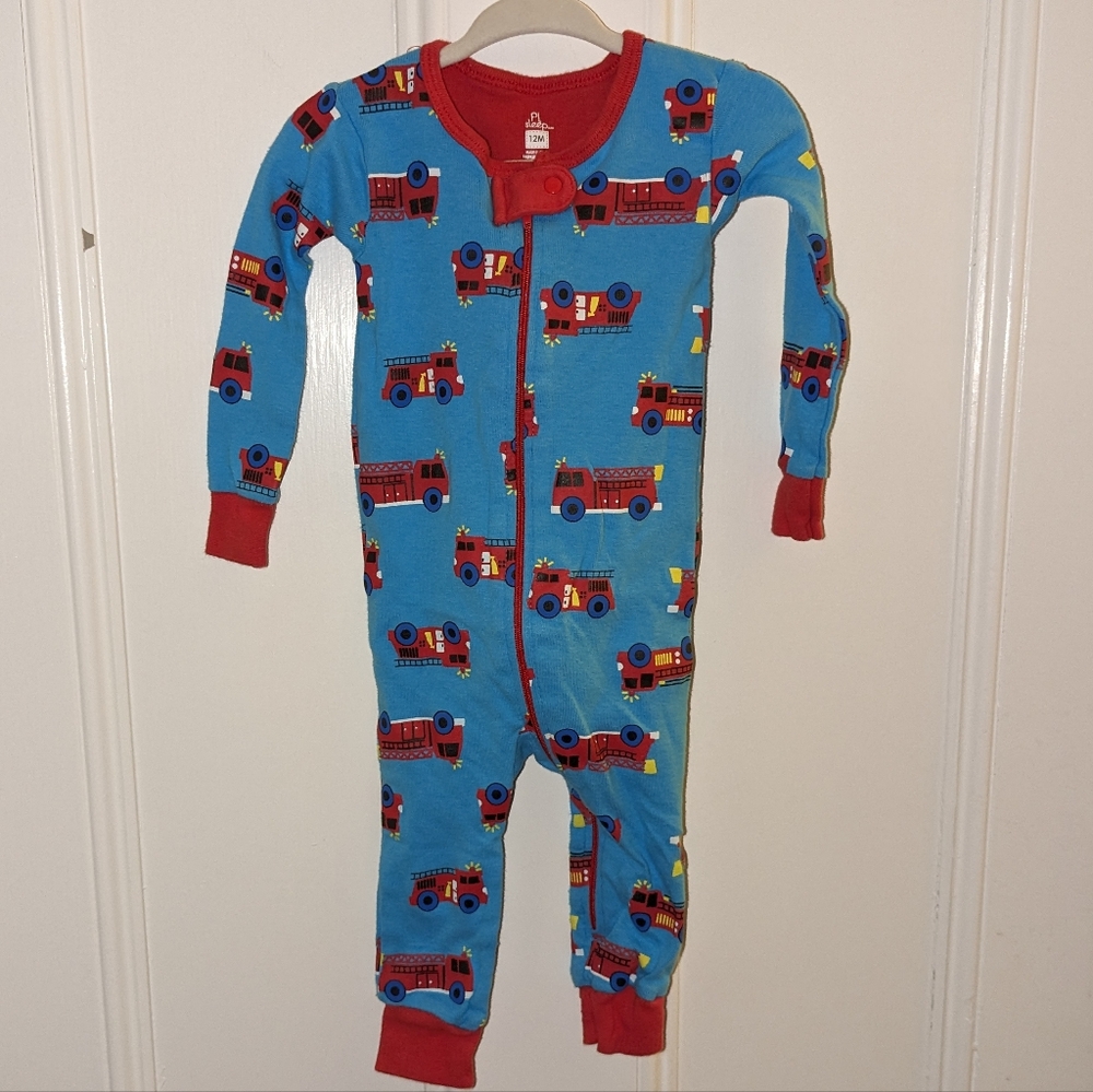 PL sleep sleeper sz 12 mo